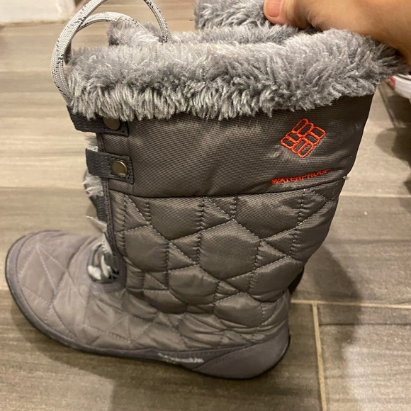 Columbia winter boots - Picture 8 of 12